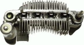 GM-GHIBAUDI PRP712 - Генератор autozip.com.ua