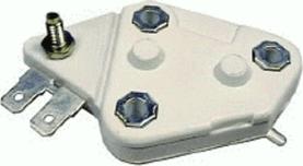 GM-GHIBAUDI RTR9612 - Регулятор напруги генератора autozip.com.ua