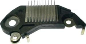 GM-GHIBAUDI RTR9635 - Регулятор напруги генератора autozip.com.ua