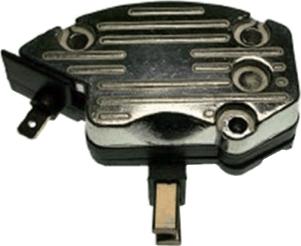 GM-GHIBAUDI RTR9152 - Регулятор напруги генератора autozip.com.ua