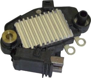 GM-GHIBAUDI RTR9219 - Регулятор напруги генератора autozip.com.ua