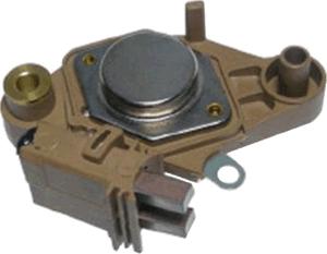 GM-GHIBAUDI RTR9215 - Генератор autozip.com.ua