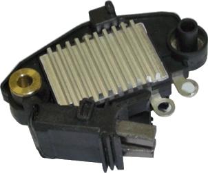 GM-GHIBAUDI RTR9216 - Регулятор напруги генератора autozip.com.ua