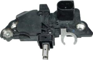 GM-GHIBAUDI RTR9730 - Регулятор напруги генератора autozip.com.ua