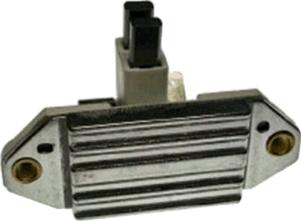 GM-GHIBAUDI RTR4040 - Регулятор напруги генератора autozip.com.ua