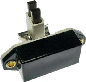 GM-GHIBAUDI RTR4042 - Регулятор напруги генератора autozip.com.ua