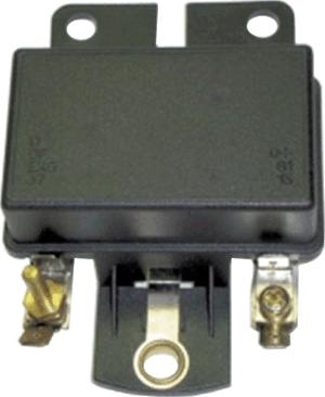 GM-GHIBAUDI RTR5054 - Регулятор напруги генератора autozip.com.ua