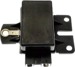GM-GHIBAUDI RTR1052 - Регулятор напруги генератора autozip.com.ua