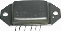 GM-GHIBAUDI RTR8094 - Генератор autozip.com.ua