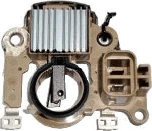 GM-GHIBAUDI RTR8044 - Регулятор напруги генератора autozip.com.ua