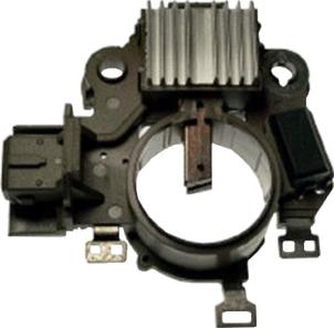 GM-GHIBAUDI RTR8040 - Генератор autozip.com.ua