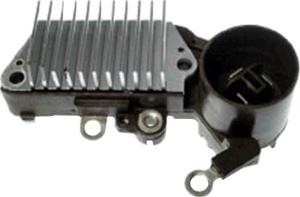 GM-GHIBAUDI RTR8051 - Регулятор напруги генератора autozip.com.ua