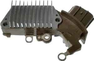 GM-GHIBAUDI RTR8053 - Генератор autozip.com.ua