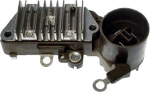 GM-GHIBAUDI RTR8052 - Регулятор напруги генератора autozip.com.ua