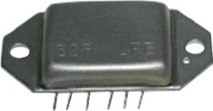 GM-GHIBAUDI RTR8001 - Генератор autozip.com.ua
