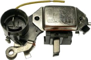 GM-GHIBAUDI RTR8007 - Регулятор напруги генератора autozip.com.ua