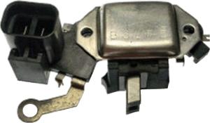 GM-GHIBAUDI RTR8014 - Регулятор напруги генератора autozip.com.ua