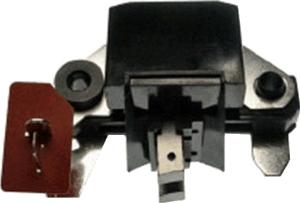 GM-GHIBAUDI RTR8036 - Генератор autozip.com.ua