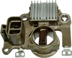 GM-GHIBAUDI RTR8037 - Регулятор напруги генератора autozip.com.ua