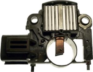 GM-GHIBAUDI RTR8029 - Регулятор напруги генератора autozip.com.ua