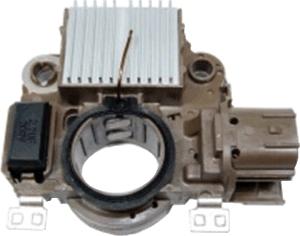 GM-GHIBAUDI RTR8070 - Генератор autozip.com.ua