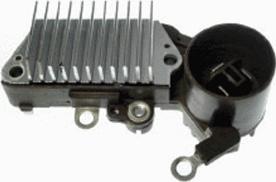 GM-GHIBAUDI RTR8162 - Генератор autozip.com.ua