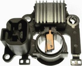 GM-GHIBAUDI RTR8100 - Регулятор напруги генератора autozip.com.ua