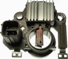 GM-GHIBAUDI RTR8102 - Генератор autozip.com.ua