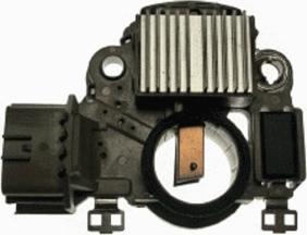 GM-GHIBAUDI RTR8117 - Регулятор напруги генератора autozip.com.ua