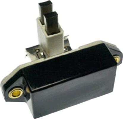 GM-GHIBAUDI RTR3047 - Регулятор напруги генератора autozip.com.ua