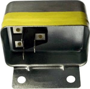GM-GHIBAUDI RTR3079 - Регулятор напруги генератора autozip.com.ua