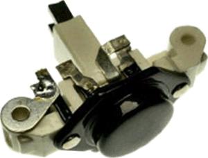 GM-GHIBAUDI RTR3246 - Генератор autozip.com.ua
