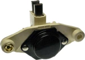 GM-GHIBAUDI RTR3243 - Регулятор напруги генератора autozip.com.ua