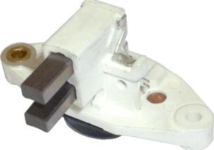 GM-GHIBAUDI RTR3242 - Регулятор напруги генератора autozip.com.ua