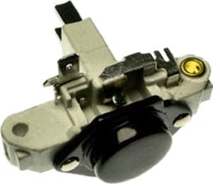 GM-GHIBAUDI RTR3247 - Регулятор напруги генератора autozip.com.ua