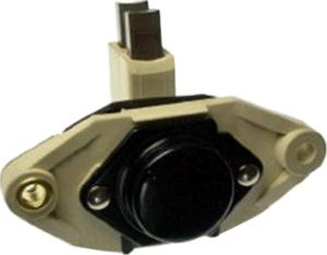GM-GHIBAUDI RTR3250 - Регулятор напруги генератора autozip.com.ua