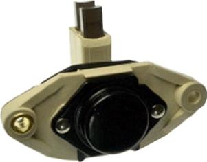 GM-GHIBAUDI RTR3251 - Регулятор напруги генератора autozip.com.ua
