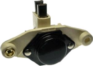 GM-GHIBAUDI RTR3253 - Регулятор напруги генератора autozip.com.ua