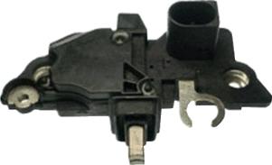 GM-GHIBAUDI RTR3266 - Регулятор напруги генератора autozip.com.ua