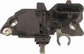 GM-GHIBAUDI RTR3285 - Генератор autozip.com.ua