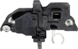 GM-GHIBAUDI RTR3280 - Регулятор напруги генератора autozip.com.ua
