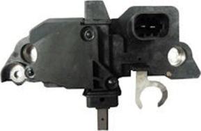 GM-GHIBAUDI RTR3238 - Генератор autozip.com.ua
