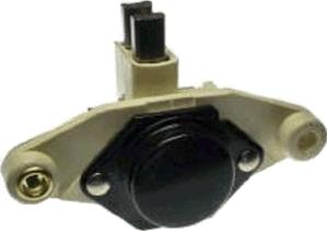 GM-GHIBAUDI RTR3237 - Регулятор напруги генератора autozip.com.ua