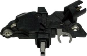 GM-GHIBAUDI RTR3272 - Генератор autozip.com.ua