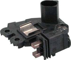 GM-GHIBAUDI RTR7031 - Регулятор напруги генератора autozip.com.ua
