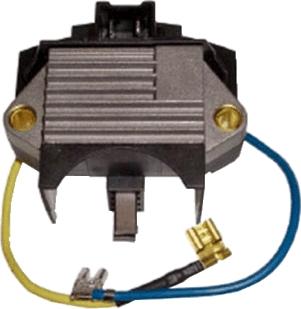 GM-GHIBAUDI RTR7021 - Регулятор напруги генератора autozip.com.ua