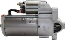 GM-GHIBAUDI SG0955 - Стартер autozip.com.ua