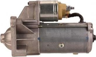 GM-GHIBAUDI SG0958RB - Стартер autozip.com.ua