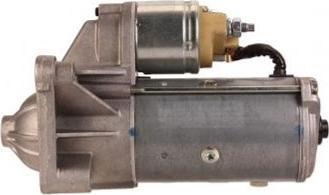 GM-GHIBAUDI SG0958 - Стартер autozip.com.ua
