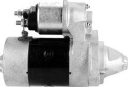 GM-GHIBAUDI SG0904 - Стартер autozip.com.ua